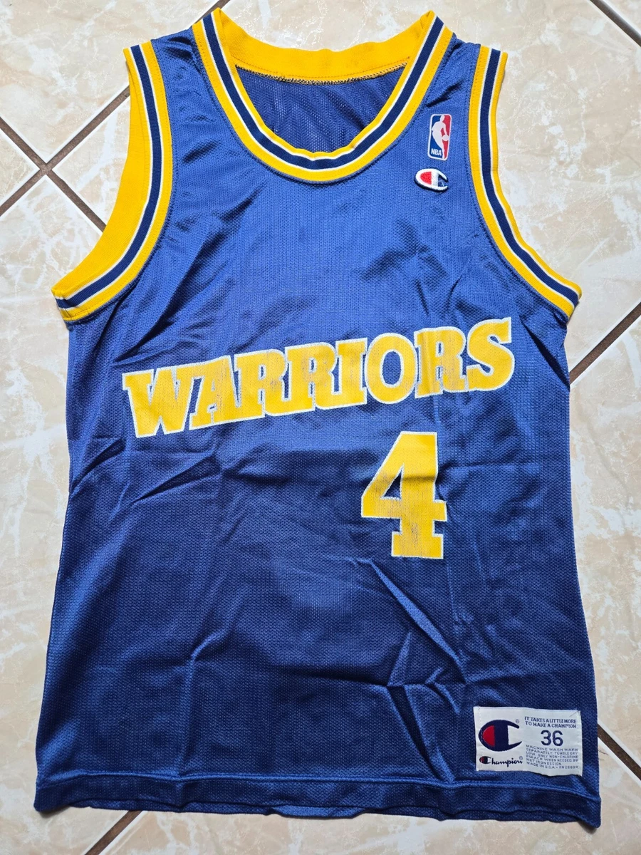 Champion Golden State Warriors NBA Jerseys for sale | eBay
