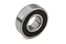 6200 Series EMQ Bearings - 6205-2RS/C3 EMQ, 0.98 ID, 2.04 OD, 0.59 Width