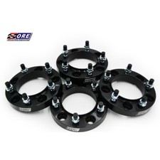 Distanzscheibe Spurverbreiterung 5x127 CB71.6 Grand Cherokee WJ WG Wrangler JK