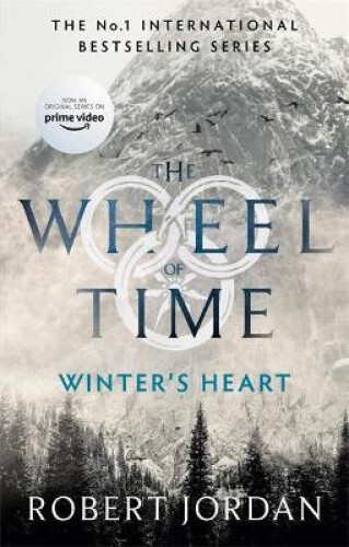 Thumbnail - Winter's Heart: Book 9 Of The Wheel Of Time (now A Major Tv Series)