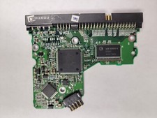 Board number: 2060-001292-000 REV A HDD PCB Hard disk circuit board