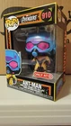 Funko Pop Marvel #910 Avengers Endgame Ant-Man BLACKLIGHT Target Exclusive *NEW*