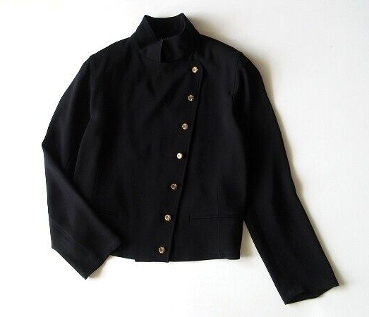 old agnes b. homme swing top