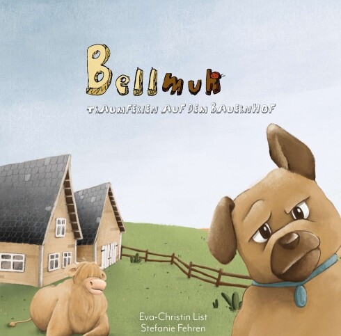 Thumbnail - Eva List; Stefanie Fehren / Bellmuh