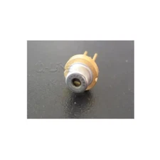 Sharp 638nm 185mW Orange-Red Laser Diode Single-Mode TO-18 GH0631IA2KC with PD