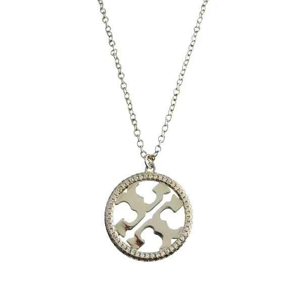 Tory Burch Pendant Fashion Necklaces & Pendants