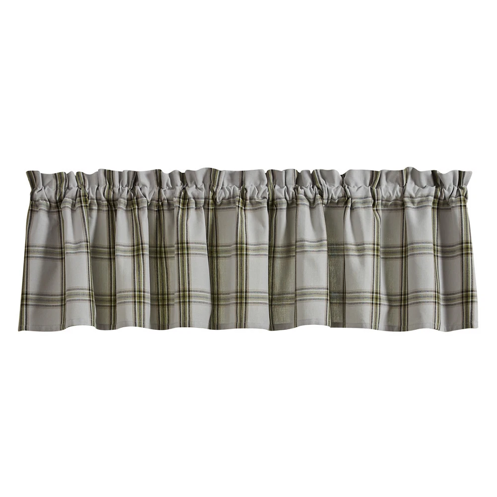 Park Designs Timberline Window Valance