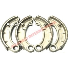 Mâchoire de frein Fiat 600