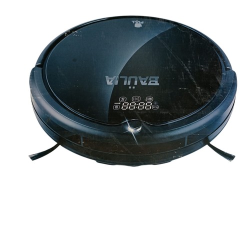 Baulia Robotic Vacuum Cleaner W/ UV Sterilization & Water Tank RVC 813 - Picture 2 of 17