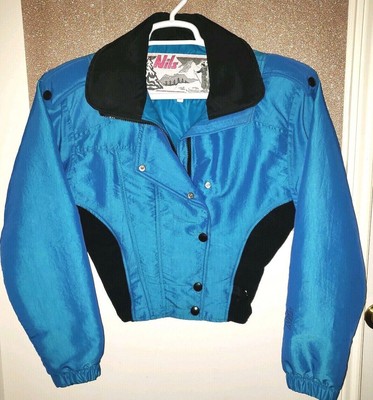 ebay womens ski jacket