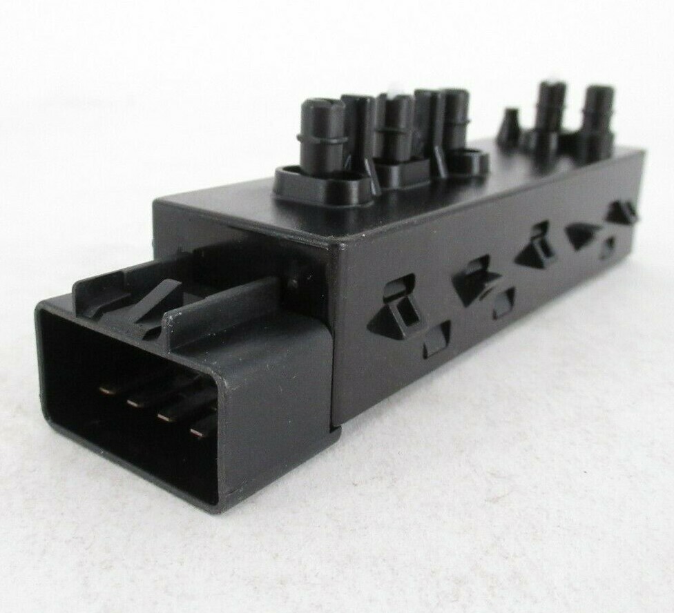 2008-2014 Nissan Altima COUPE Adjuster Memory Position Switch 87066 ...