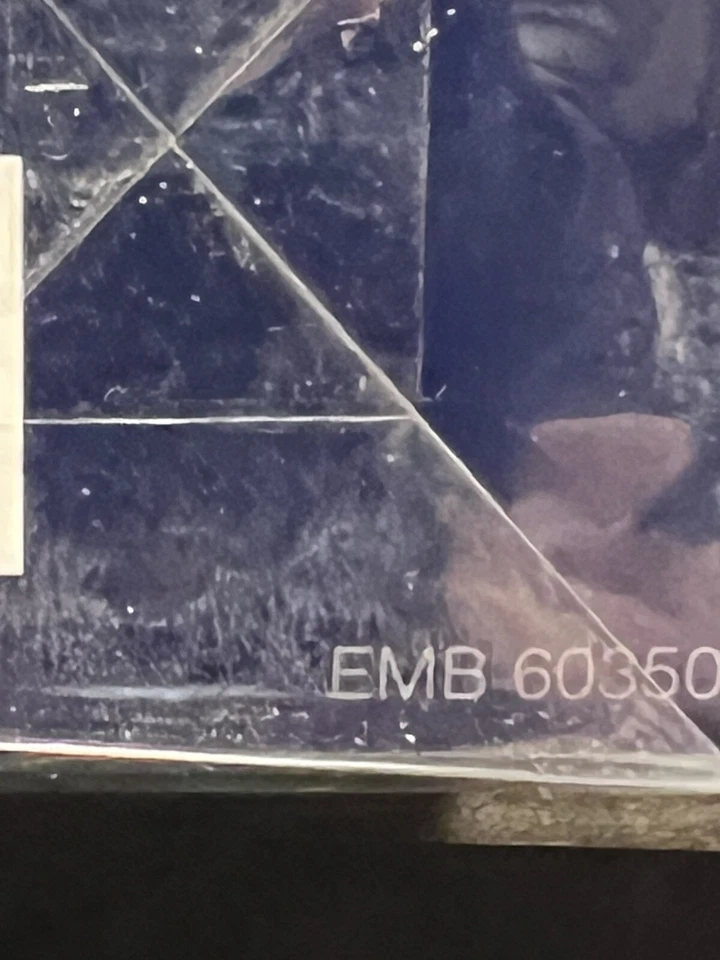 Kouros YSL Vintage Formulación Temprana Aftershave 100 ML/3,3 OZ VINTAGE 2005 Foto 4 de 4