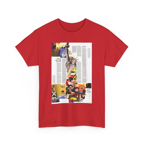 Camiseta USA - Northeast 2 (1978) (Mapa) - Imagen 48 de 49