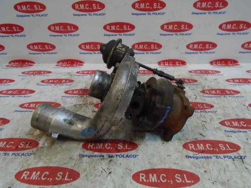 7700108030 Turbocompresor para RENAULT MEGANE I CLASSIC (LA0) * 1999 4071737 - Imagen 1 de 10