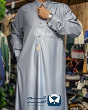 Althoub Alarabi - Mens MuslimThoub - High quality fabric