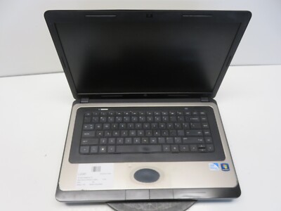 HP 630 Intel Pentium P6200 2.13GHz 4 GB NO HDD No Batt