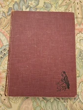 1960 First Edition Arthur Rackham His Life and Work By Derek Hudson ILLUSTRATED