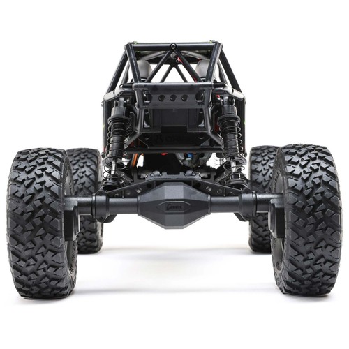 Axial AXI01002V2T1 1/18 UTB18 Capra 4WD Unlimited Trail Buggy RTR Black - Picture 6 of 12