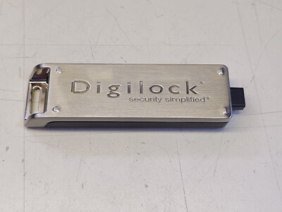 Numeris by DIGILOCK 5G Manager Key for Personal Device Charging Locker
