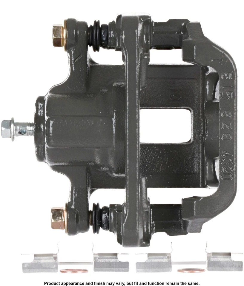 Pinza de freno de disco trasera izquierda Cardone 2015 2016 2017 para Nissan Rogue 2014-2020 Foto 4 de 4