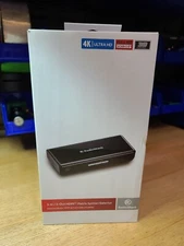 3 In / 2 Out HDMI  Matrix Splitter / Selector / 15-652 / RadioShack