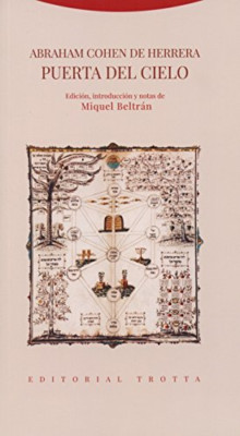 Puerta del Cielo - Spanish Language Paperback NEW Herrera, Abraha 01/01/2015