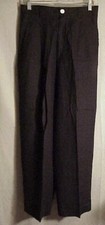 Gap womens business slacks Sz 10