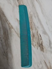 Goody Unbreakable Dressing Comb Made In USA VINTAGE 1989