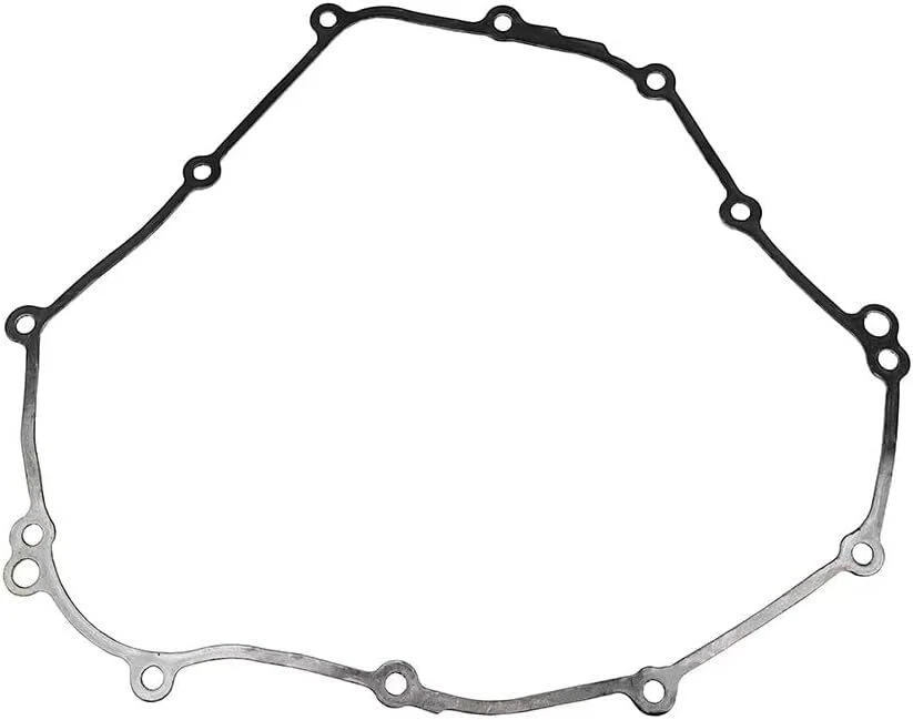 Clutch Kit Heavy Duty Springs & Gasket for Yamaha FZ07 MT-07 XSR700 Tenere 700 Foto 4 de 4