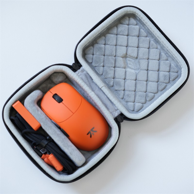 トランペット　本体　TAISHAN WIND TSTR-805 ケース　マウス Carry Case Storage Box For LAMZU X FNATIC THORN Special Edition