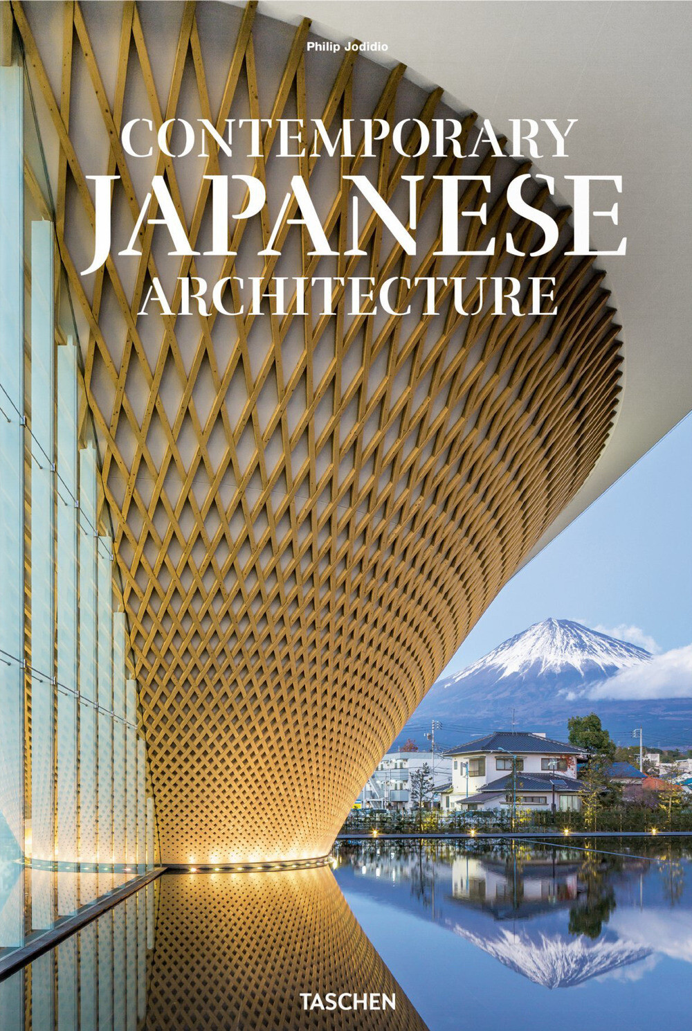Libri Contemporary Japanese Architecture. Ediz. Francese, Inglese E Tedesca