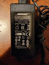 Genuine OEM Official Bose AC Adapter Power Supply Model 331267-0020