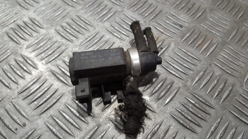 Volkswagen Golf 2000 Electrical selenoid (Electromagnetic solenoid #260995-04