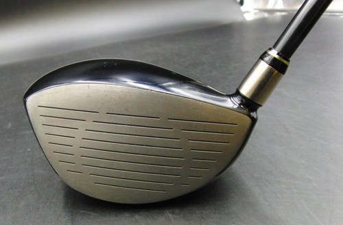 PRGR Speed Titan TR Inner Power Driver Stiff Graphite Shaft PRGR Grip - Picture 2 of 6