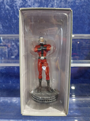 Eaglemoss Marvel Chess Collection Issue 24 Ant Man Pawn NO MAGAZINE