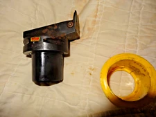 SANDVIK COROMANT  C6-LF123G20-45065B Parting/Grooving Tool