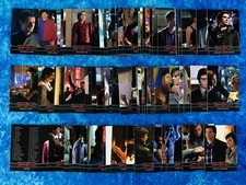 Smallville: Season 7-10  SINGLE Non-Sport Trading card by Cryptozoic 2012