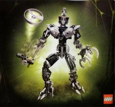 Lego Bionicle Technic Roborider Various Parts- You Pick!