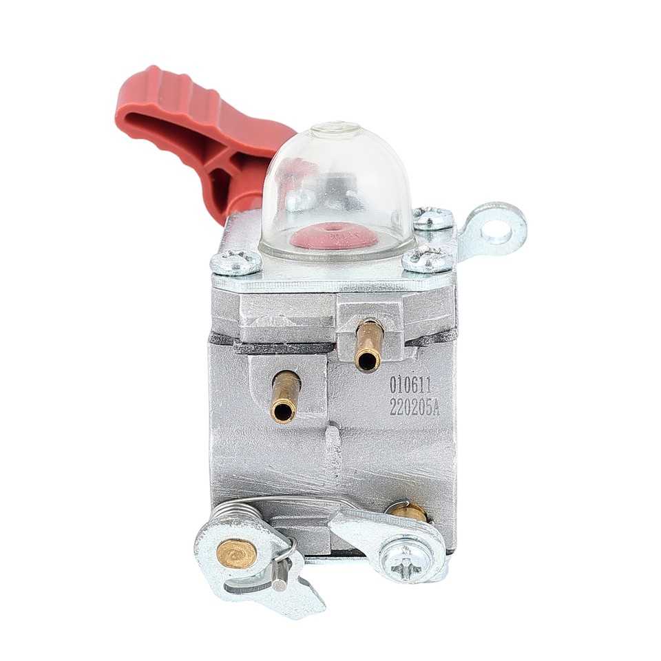 Carburatore Per Soffiatore Foglie Troy-Bilt TB225 TB430 - Foto 5