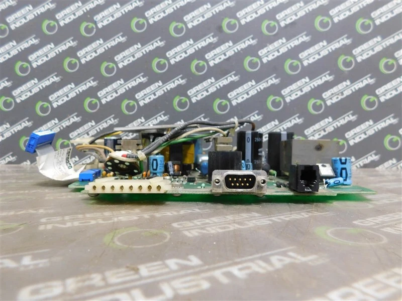 USED Digital DEC VT220 Terminal 54-15651 PS and MTR Board 5015650-01 B1 - Image 3 of 4