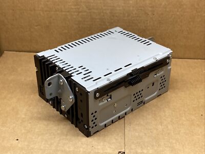 2017-2018 Ford Escape Radio Receiver CD Player GJ5T-19C107-DC | eBay