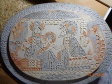 alta ceramica faenza  ( natività )