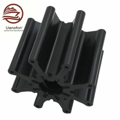 Boat Motor Impeller For Mercury Mercruiser 4.3L 5.0L 5.7L 6.2L 8.1L Sterndrive E - Foto 6