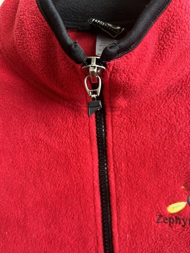 Ouray Sportswear Vest - Picture 3 of 5
