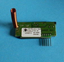 Gira  81200 Rauchmelder Plus Relaismodul Zubehör