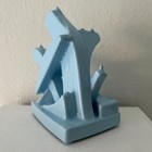 Original Abstract Sculpture No Reserve Neo Constructivism Cubism Modernism OOAK — photo 3