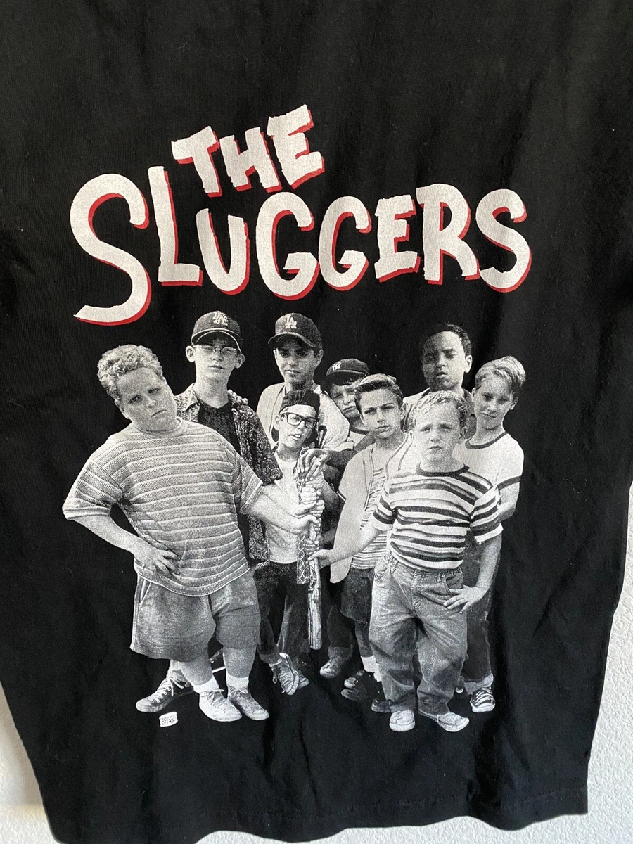 The sandlot best sale clothing