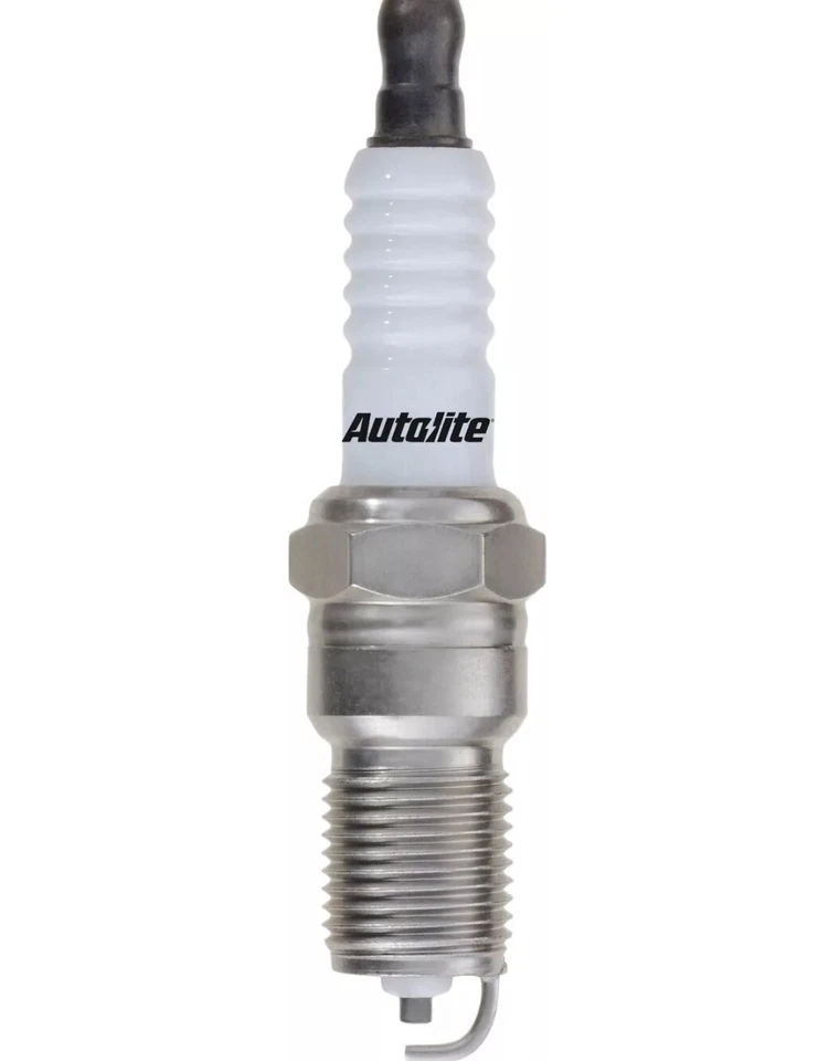 Bujía-Resistencia Cobre Autolite 605 PACK 6 Foto 2 de 3