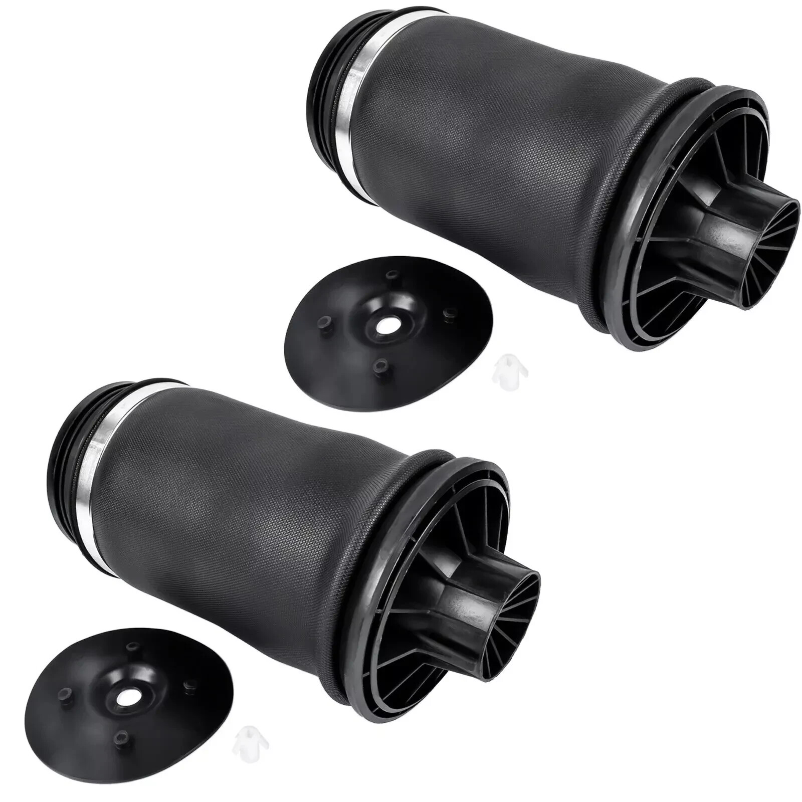 Suspension pneumatique arrière Mercedes ML350 et GL450 pour corriger l'affaissement du châssis