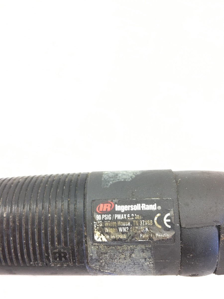 USED INGERSOLL RAND WN24EZ Chipping Hammer 90 PSIG WN2 4EZ, FAST